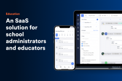 Subit: An SaaS solution for school administrators and educators